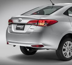 Nunca realices transferencias o adelantos de dinero. Comparativa Seat Toledo 2020 Y Toyota Yaris Sedan 2019