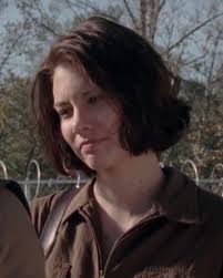 Maggie and Glenn Tower