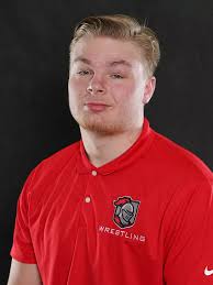 2021-22 Wrestling Roster