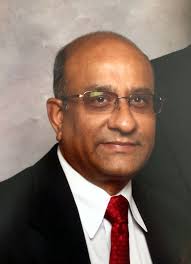 Ramesh Patel Obituary