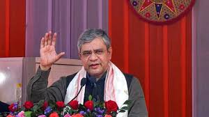 Strengthening Data Privacy Regulations to Safeguard Children, Says Vaishnaw