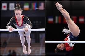 Zondag om 13.20 uur belgische tijd beginnen de oiympische spelen voor nina derwael. V0rm1skvumtp1m