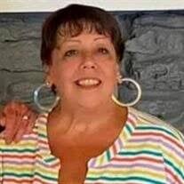 Gloria J. Brouse Obituary