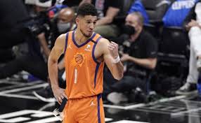 In his early teen years, devin booker spent his summers in italy, where melvin had been playing for olimpia milano. Bozich Suns Rise To Nba Finals Began With Former Uk Star Devin Booker Whose Father Says This Just Chapter 1 Sports Wdrb Com