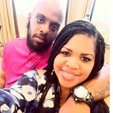 Dominique Boardley and Marcus Burch's Wedding Website