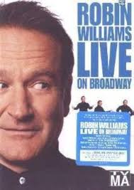 Amazon.com: Robin Williams: Live