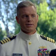 Tom Handler's Instagram, Twitter & Facebook