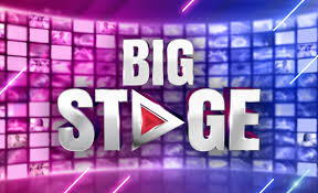 Lagu pilihan dato' siti nurhaliza. Quake Big Stage S3