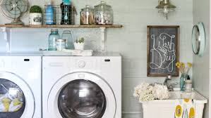 5 Features That Help Sell A House Laundry Room Diy Diy Laundry Laundry Room Countertop