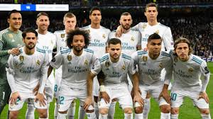 Real madrid 2 vs psg 2 highlight all goals champions league group stage pes 2018 (pro evolution soccer 2018) gameplay uefa champions league final real madrid vs psg. Real Madrid El Uno A Uno Del Real Madrid Vs Psg Ni Neymar Ni Mpabbe Asensio Marca Com