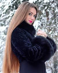 Cristmastree Winter Wintertime Winterfashion Model Modeling Modelphotography Modellife Photo Photo Long Blonde Hair Beautiful Long Hair Model Hair
