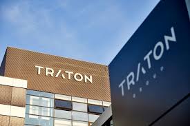 Welcome to the home of #tratongroup on twitter. Reorganization Of Traton S Board Of Management Andreas Renschler To Hand Over Management To Matthias Grundler Volkswagen Newsroom