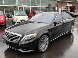 Image result for Obsidian Black 2017 Maybach