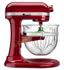 Kitchenaid 9 cup food processor plus easy to use, clean, and store; Kitchenaid 6 Qt Bowl Lift Stand Mixer Costcochaser