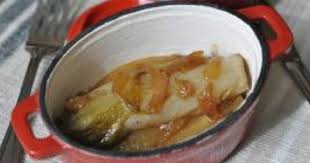 Endives Braisees Recette Ptitchef Endives Endives Braisees Recette Endive