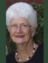 Obituary information for Bernice Ketterhagen