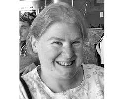 MELISSA THOMPSON Obituary (1978