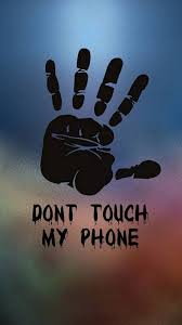 Free Ringtones And Wallpapers Zedge In 2020 Dont Touch My Phone Wallpapers Locked Wallpaper Funny Iphone Wallpaper