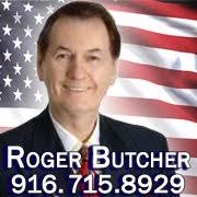 Roger Butcher