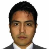 John Anderson Apeño Soncco