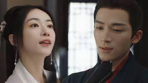 ENGSUB] EP34 Trailer: Duke Su requests to marry Jiang Li