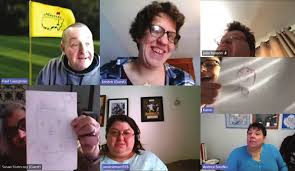 INVENTIVENESS RESOURCEFULNESS TENACITY TRANSFORMATIVE