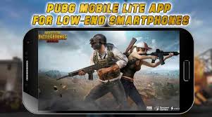 All without registration and send sms! Pubg Mobile Lite App Pubg For Low End Smartphones
