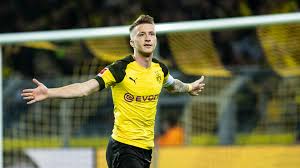 Assertive does not mean screaming and breaking things. Borussia Dortmund News Marco Reus Scores 100th Bvb Goal In 7 0 Win Over Nurnberg Goal Com