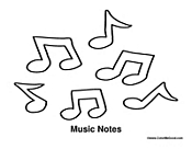 We did not find results for: Music Notes Coloring Pages