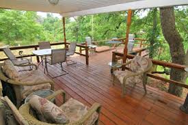 It is located about 1.6 km (1 mile) from cedar glades parks and northwoods bike trail. Book Tree House Hideaway Turner Falls Oklahoma All Cabins