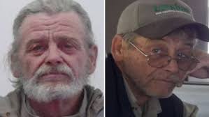 Help find missing Orange man Robert Randall