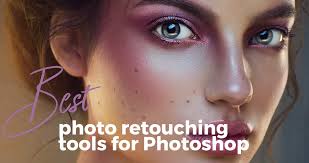 Photo effects will never go out of style. Best Photoshop Photo Retouching Tools For Photographers Envato Forums