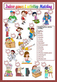 Super fun for kids of all ages and both girls and boys! Games Clipart Indoor Activity Picture 2738509 Games Clipart Indoor Activity