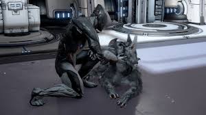 Warframe Valentine'S Day Event Star Days Is Now Live