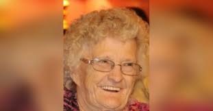 Obituary information for Dorothy Ann Cutlip