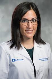 Clinical Informatics Alumni