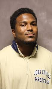 2017-18 Men's Wrestling Roster