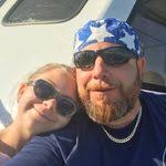 James Prestia's Instagram, Twitter & Facebook