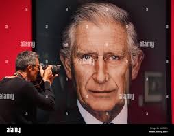 London uk 16 may 2013 hi-res stock photography and images