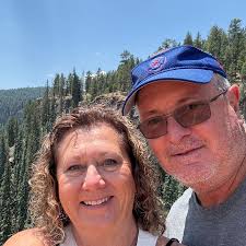 On the road again,,,,