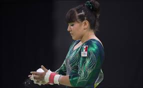 La mexicana alexa moreno se convirtió en una de las ocho gimnastas que paso a la final de salto de caballo en tokyo 2020. Tokio 2020 Alexa Moreno Se Va A Corea