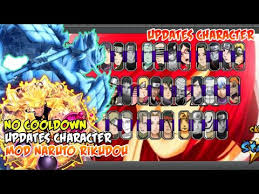 Maybe you would like to learn more about one of these? Naruto Senki Mod Terbaru 2021 Unlimited Money No Cooldown Youtube