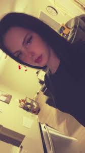 Savannah Myers's Instagram, Twitter & Facebook