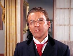 The Wild Wild West" The Night of the Legion of Death (TV Episode 1967)