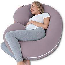 Le coussin pour les femmes enceintes permet de privilégier un produit qui est très bon techniquement. Les 5 Meilleurs Coussins De Grossesse 2021 Pour Dormir Comme Avant Mars 2021 Lebonpanier