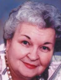 Obituary information for Alice (Laughlin) (Mancuso) Bailey