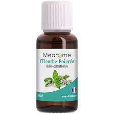 Notre Avis Sur L Huile Essentielle De Menthe Poivree Pour Les Cheveux