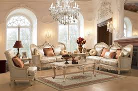 Shop living room sets from ashley furniture homestore. Traditional Style Formal Luxury Sofa Formal Living Room Sets Elegant Living Room Furniture Formal Living Room Furniture