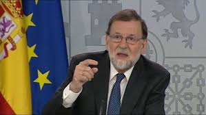 España mariano rajoy enfrentará moción de censura este jueves y viernes. El Psoe Registra En El Congreso La Mocion De Censura Contra Rajoy Noticias Rtpa