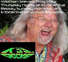 WildmanSteve Radio